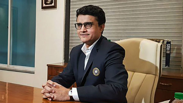 சவுரவ் கங்குலி யோசனை