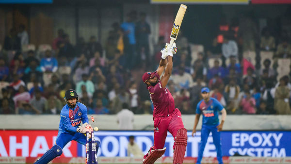 கேப்டன் கீரன் பொல்லார்டு மகிழ்ச்சி