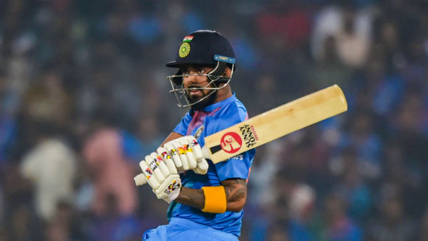 பேட்ஸ்மேனாக கிடைத்த சுதந்திரம்
