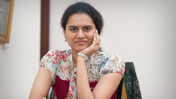 மறுபிரவேசத்தை வலிமையாக்கிய சாம்பியன்