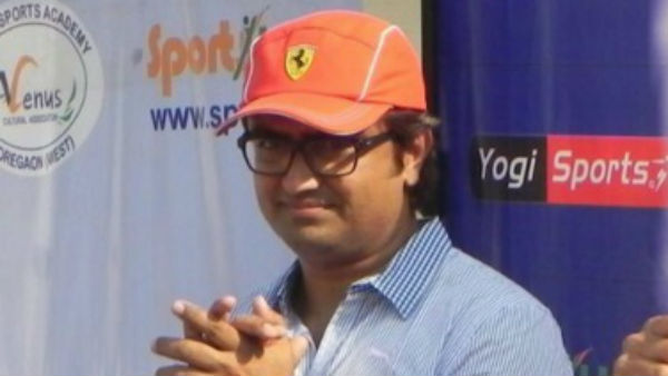 இந்திய அணிக்கு எதிராக பயிற்சி