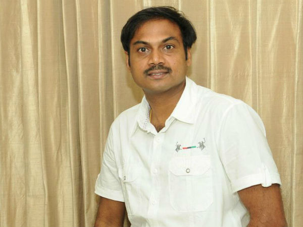 இந்திய தேர்வுக்குழு அறிவிப்பு