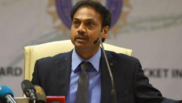 4 நாள் போட்டிகளுக்கு ஹனுமா விஹாரி கேப்டன்