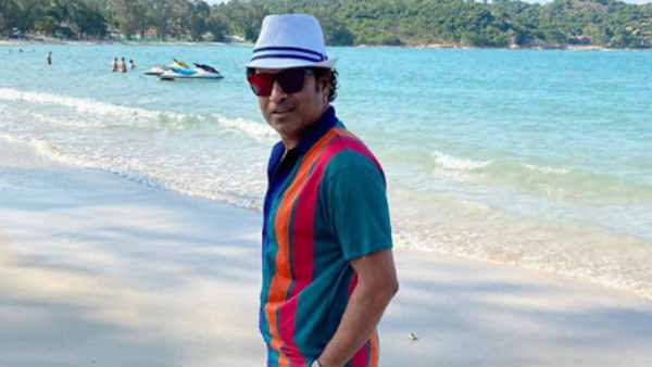 சர்வதேச போட்டிகளில் 100 சதம்