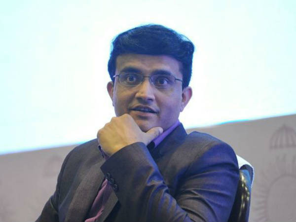 டி20யில் விளையாடாத கங்குலி