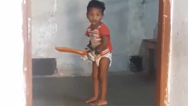 பந்தை வீசுங்கள்
