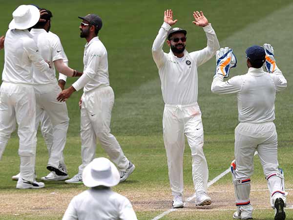 வரலாற்று வெற்றி
