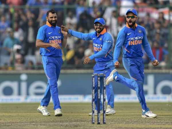 வெற்றியை சாத்தியமாக்கிய இளைஞர்கள்