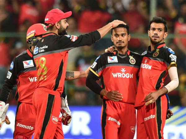 ரசிகர்களுக்கு விராட் கோலி வீடியோ செய்தி