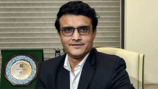 புதிய தேர்வுக்குழு உறுப்பினர்கள்