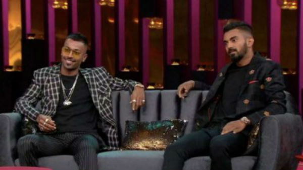 சர்ச்சையை ஏற்படுத்திய பேச்சு