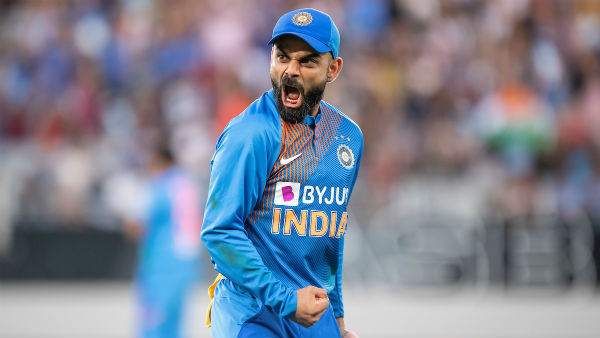 கேட்ச் கொடுத்தார்