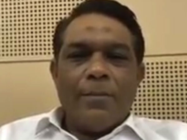நல்லுறவு மீட்கப்படும் -லத்தீப்