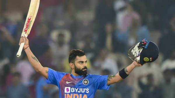 விருதுகள் 2019 அறிவிப்பு