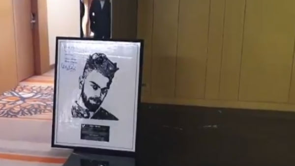உலகெங்கிலும் ரசிகர்கள்