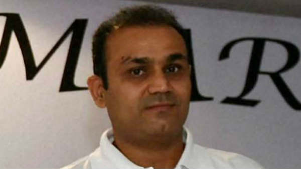 கலந்துரையாடலில் சேவாக் பேச்சு