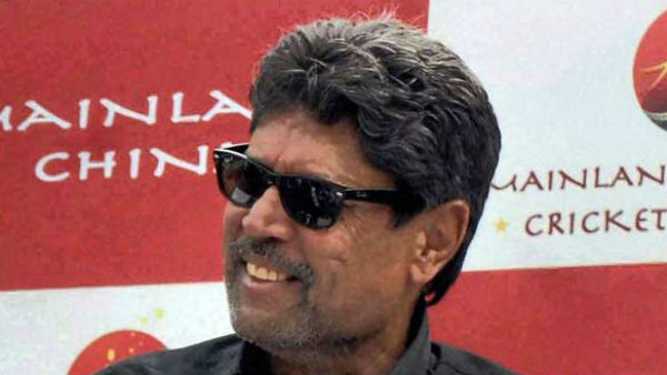 கபில்தேவ் கேள்வி