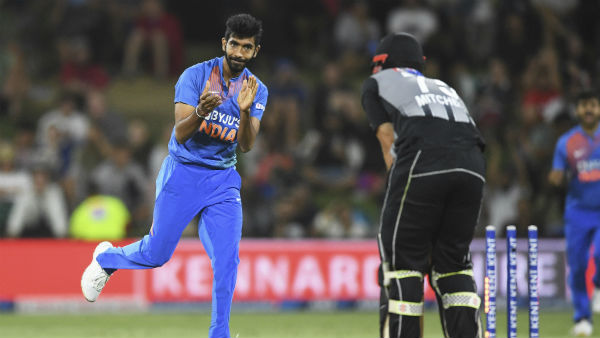 புத்துணர்ச்சி பெற்ற நியூசிலாந்து அணி