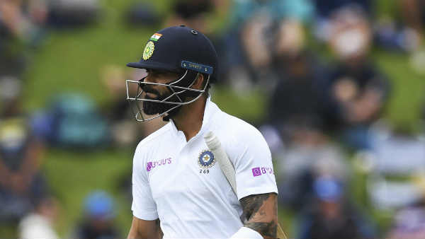 10 விக்கெட்டுகளில் தோல்வி
