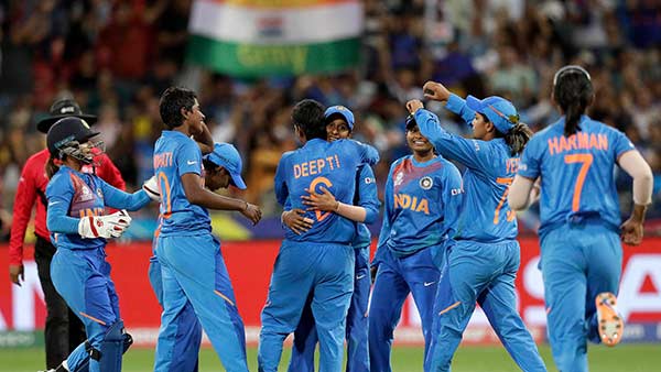 17 ரன்கள் வித்தியாசத்தில் வெற்றி