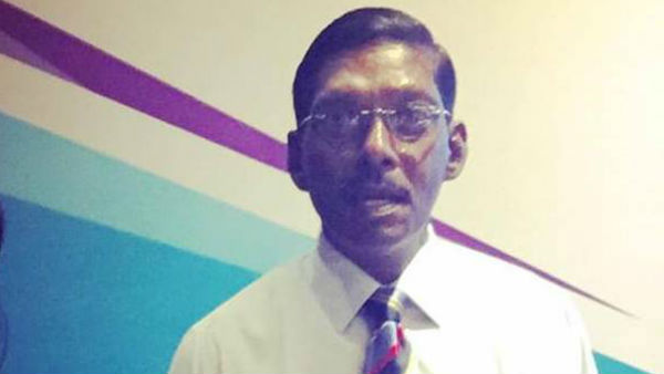 சொல்லப்பட்ட காரணங்கள்