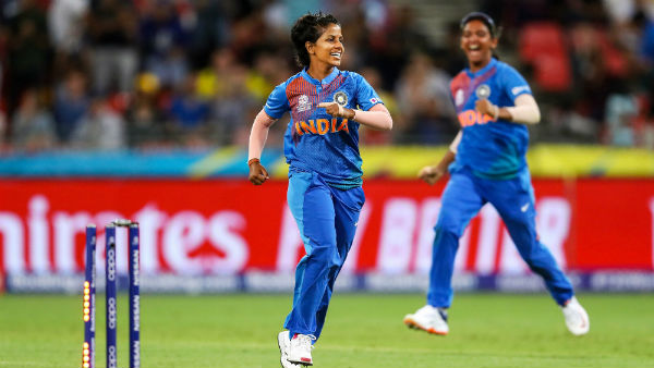 2வது ஆட்டத்திலும் இந்தியா அபாரம்