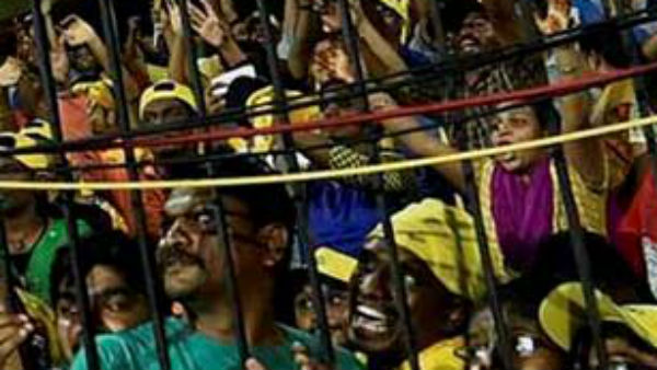 எதிர்ப்பாளர்களை சமாளிக்க திட்டம்