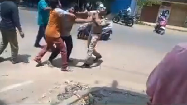 கர்நாடகா சம்பவம்