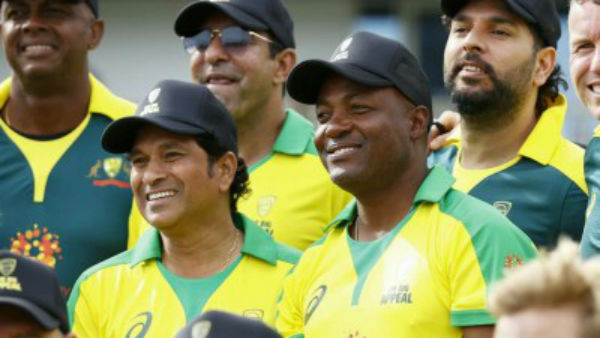 பகல் இரவு டெஸ்ட் போட்டிகள்