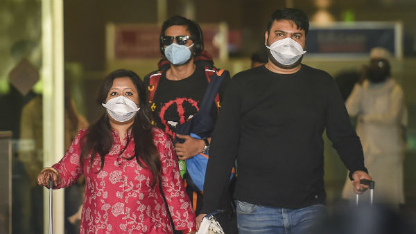 128 பேருக்கு பரிசோதனை