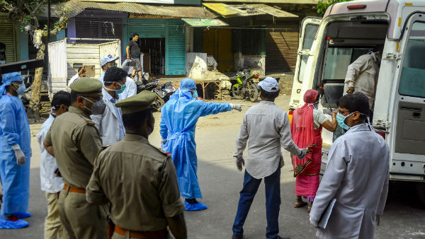 இந்தியா - பாகிஸ்தான் நிலை