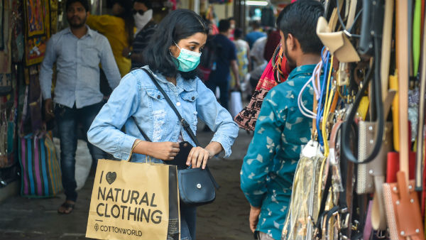 ஐரோப்பிய நாடுகளில் கொரோனா