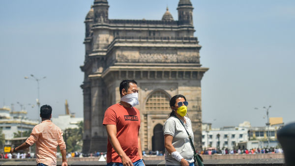 இந்தியாவில் கொரோனா