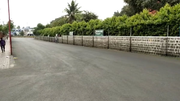 மக்கள் சுய ஊரடங்கு