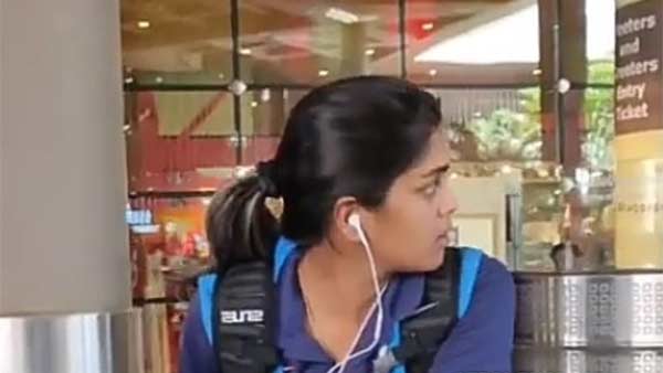 வேதா கிருஷ்ணமூர்த்தி