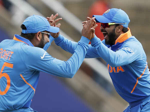 கேதார் ஜாதவ் நிலை