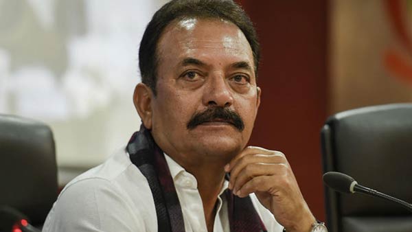சிஏசி உறுப்பினர்கள் தேர்வு