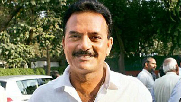 புதிய தலைமை தேர்வாளர் தேர்வு