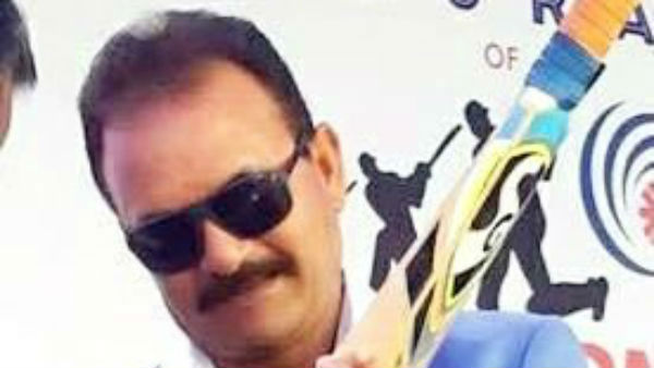 மும்பையில் ஆலோசனை
