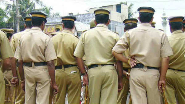 கன்னத்தில் அறை