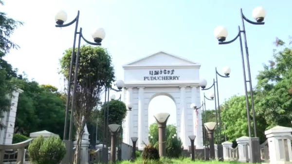 புதுவை பாதிப்பு