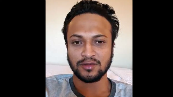 வைரஸ் யாருக்கும் பரவக் கூடாது