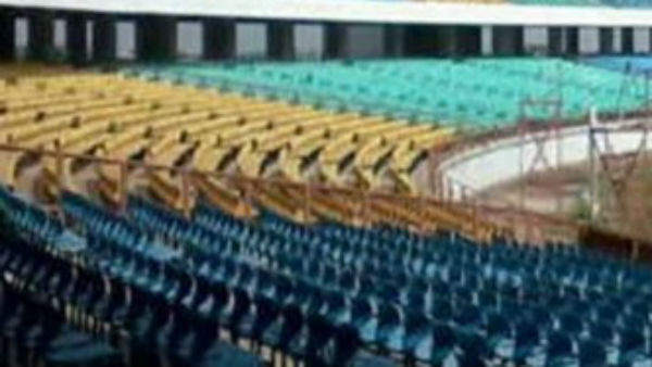 விளையாட்டுத் தொடர்கள்