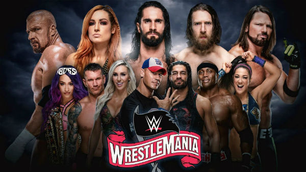 அதிர்ச்சி அளித்த WWE