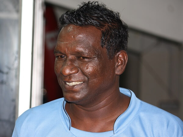 இந்திய அணியில் வாய்ப்பு