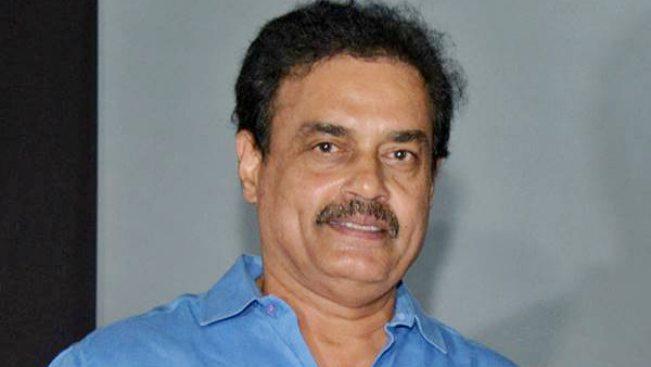 தேர்வுக் குழுவில் இடம்பெற வேண்டும்