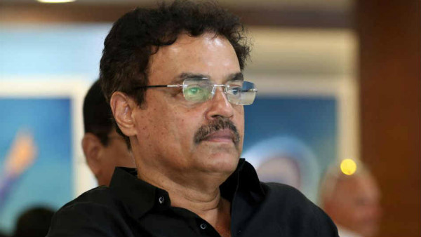 சிறந்த தேர்வுக் குழு தலைவர்