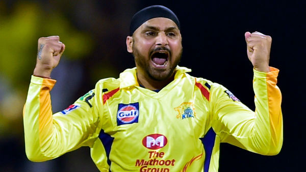 நினைவுகூர்ந்த ஹர்பஜன்