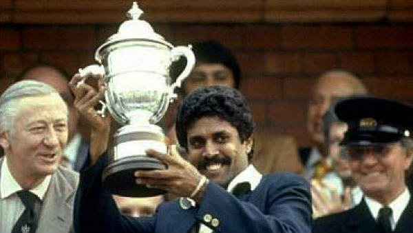 1983 உலகக்கோப்பையிலும்..