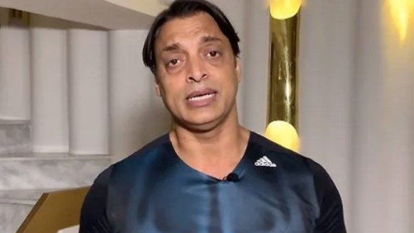 சோயிப் அக்தர் சர்ச்சை கருத்து